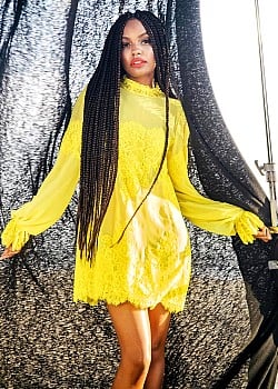Sierra McClain